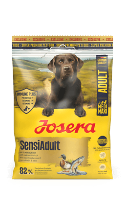 Medi/Maxi Adult SensiAdult