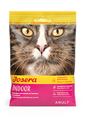 Josera Indoor Cat