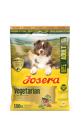 Vegetarian