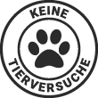 Keine Tierversuche